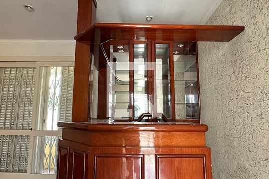 Sala 2 de casa para alugar com 5 quartos, 275m² em São José, São Leopoldo