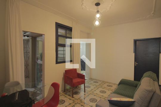 Apartamento à venda com 1 quarto, 40m² em São Geraldo, Porto Alegre