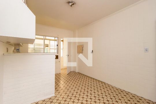 Cozinha de apartamento à venda com 2 quartos, 89m² em Catumbi, São Paulo