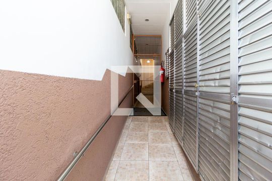 Área comum de apartamento à venda com 2 quartos, 89m² em Catumbi, São Paulo