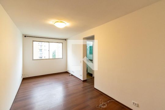 Apartamento à venda com 2 quartos, 52m² em Vila Parque Jabaquara, São Paulo