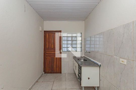 Imóvel 2267936 de casa para alugar com 1 quarto, 40m² em Vila das Merces, São Paulo