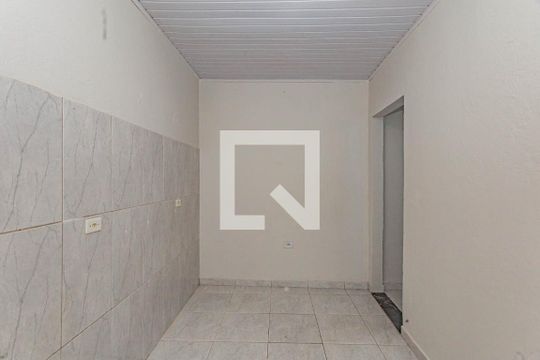 Imóvel 2267936 de casa para alugar com 1 quarto, 40m² em Vila das Merces, São Paulo