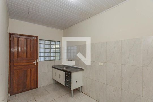 Casa para alugar com 1 quarto, 40m² em Vila das Merces, São Paulo