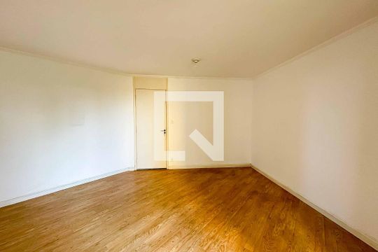 Sala de apartamento à venda com 2 quartos, 58m² em Limão, São Paulo