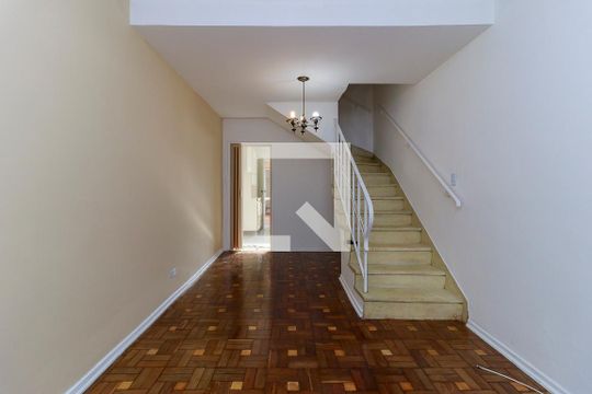 Sala de casa à venda com 2 quartos, 150m² em Vila Congonhas, São Paulo