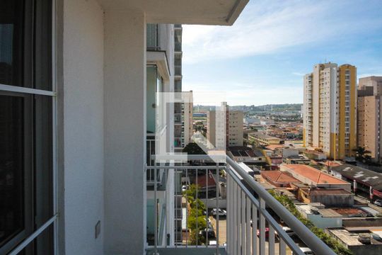 Varanda de apartamento à venda com 2 quartos, 60m² em Jardim Vila Formosa, São Paulo