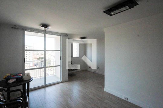 Apartamento à venda com 2 quartos, 60m² em Jardim Vila Formosa, São Paulo