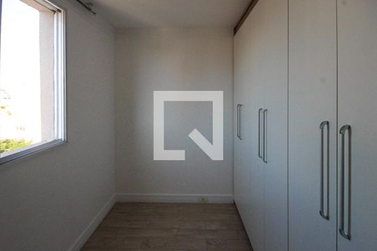 Quarto de apartamento à venda com 2 quartos, 60m² em Jardim Vila Formosa, São Paulo