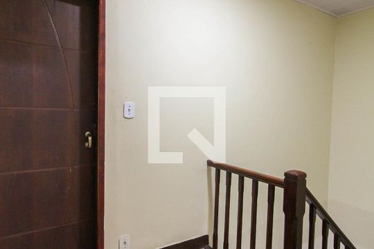 Hall de casa à venda com 3 quartos, 196m² em Mooca, São Paulo