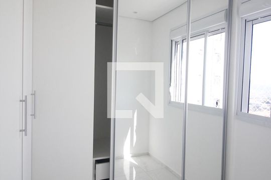 Quarto 2 de apartamento à venda com 2 quartos, 42m² em Tucuruvi, São Paulo