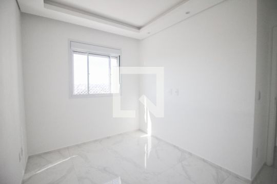 Quarto 1 de apartamento à venda com 2 quartos, 42m² em Tucuruvi, São Paulo