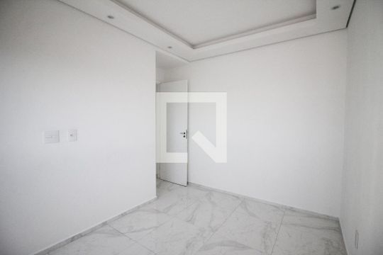 Quarto 1 de apartamento à venda com 2 quartos, 42m² em Tucuruvi, São Paulo