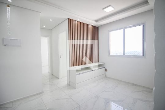 Apartamento à venda com 2 quartos, 42m² em Tucuruvi, São Paulo