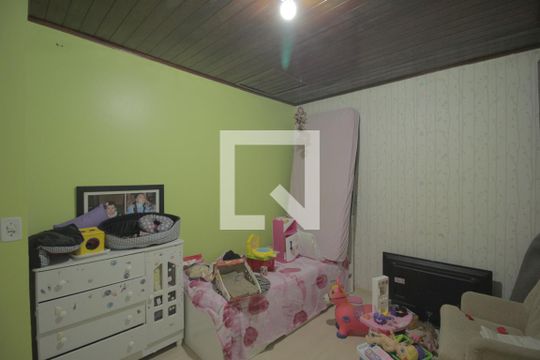 Quarto 1 de casa à venda com 3 quartos, 300m² em Passo das Pedras, Porto Alegre
