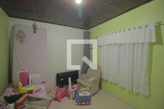Quarto 1 de casa à venda com 3 quartos, 300m² em Passo das Pedras, Porto Alegre