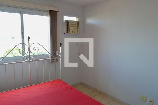 Suíte 1 de apartamento para alugar com 3 quartos, 106m² em Pechincha, Rio de Janeiro