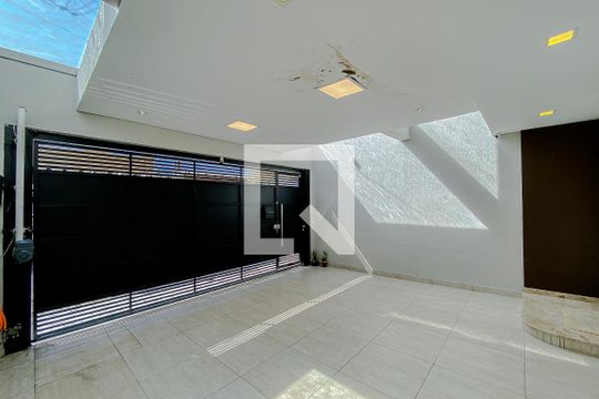 Garagem de casa à venda com 3 quartos, 288m² em Alto da Mooca, São Paulo
