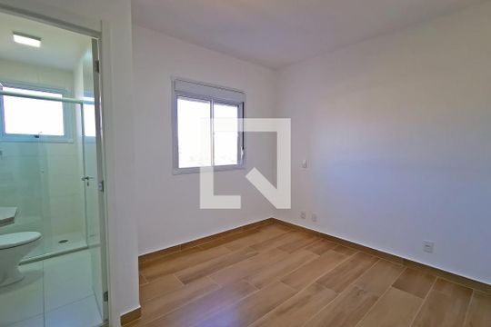 Quarto 1 de apartamento para alugar com 2 quartos, 57m² em Torres de São José, Jundiaí