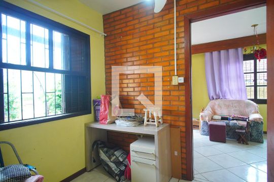 Quarto 2 de casa à venda com 3 quartos, 150m² em Operário, Novo Hamburgo