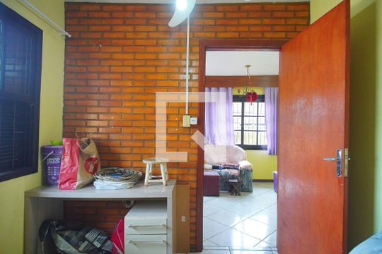 Quarto 2 de casa à venda com 3 quartos, 150m² em Operário, Novo Hamburgo