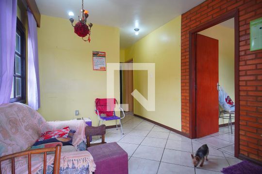Casa para alugar com 3 quartos, 150m² em Operário, Novo Hamburgo