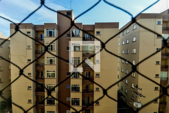 Vista da va  de apartamento para alugar com 2 quartos, 57m² em Jardim Iporanga, Guarulhos