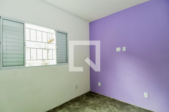 Suíte 1 de casa à venda com 4 quartos, 263m² em Parque Continental Ii, Guarulhos