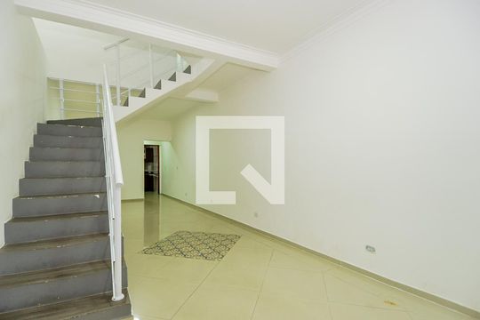 Sala de casa à venda com 4 quartos, 263m² em Parque Continental Ii, Guarulhos