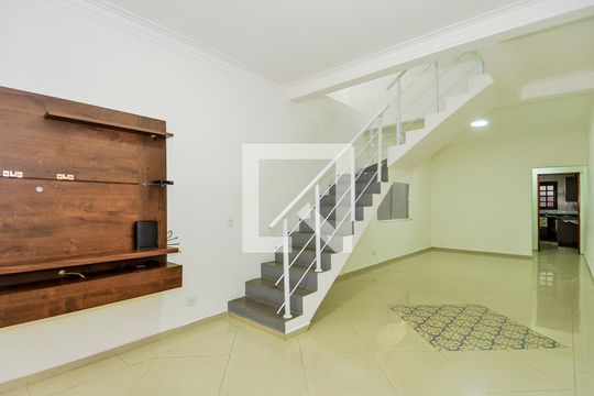 Casa à venda com 4 quartos, 263m² em Parque Continental Ii, Guarulhos