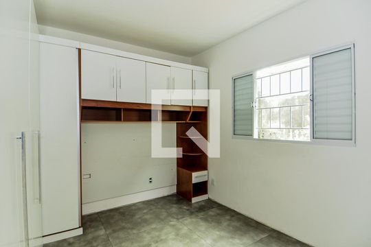Closet da suíte 1 de casa à venda com 4 quartos, 263m² em Parque Continental Ii, Guarulhos