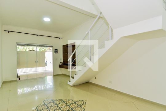 Sala de casa à venda com 4 quartos, 263m² em Parque Continental Ii, Guarulhos