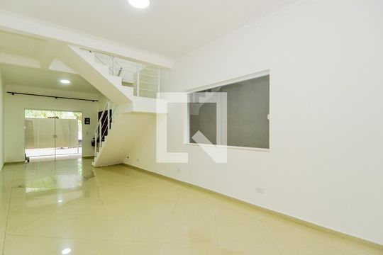Sala de casa à venda com 4 quartos, 263m² em Parque Continental Ii, Guarulhos