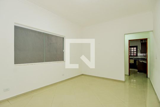 Sala de casa à venda com 4 quartos, 263m² em Parque Continental Ii, Guarulhos