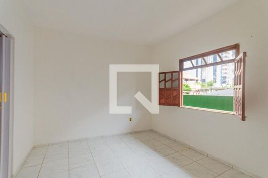 Quarto de apartamento para alugar com 1 quarto, 33m² em Cidade Nova, Salvador