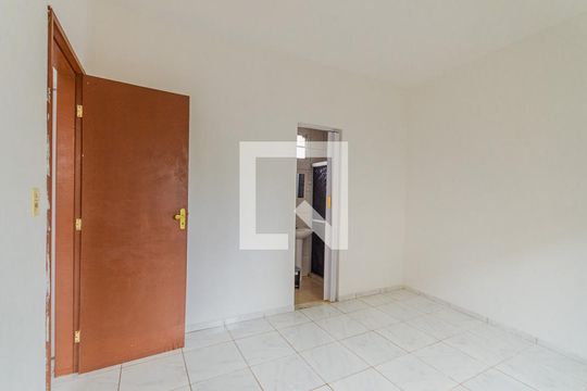 Quarto de apartamento para alugar com 1 quarto, 33m² em Cidade Nova, Salvador