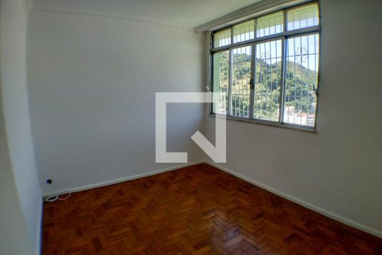 Casa para alugar com 4 quartos, 100m² em Fátima, Niterói