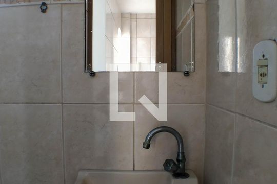 lavado de casa para alugar com 4 quartos, 100m² em Fátima, Niterói