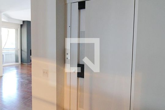 Sala de apartamento à venda com 3 quartos, 270m² em Vila Morumbi, São Paulo
