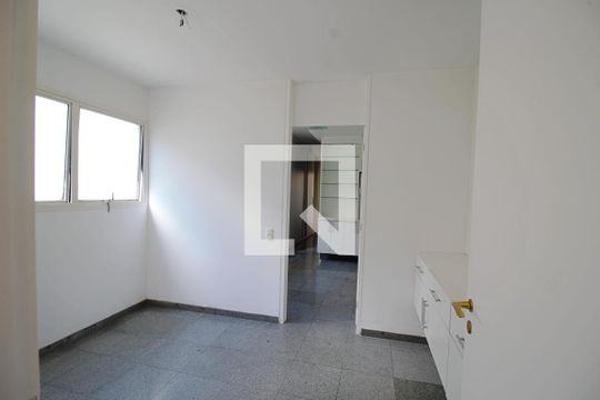 Copa de apartamento à venda com 3 quartos, 270m² em Vila Morumbi, São Paulo