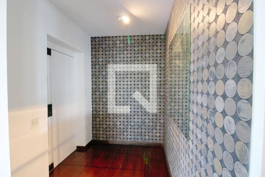 Sala de apartamento à venda com 3 quartos, 270m² em Vila Morumbi, São Paulo
