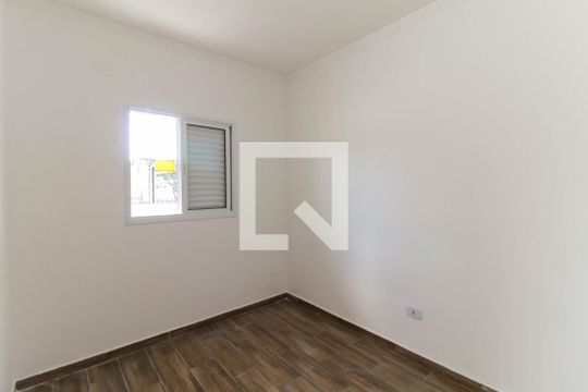 Quarto 2 de apartamento à venda com 2 quartos, 40m² em Parque Artur Alvim, São Paulo