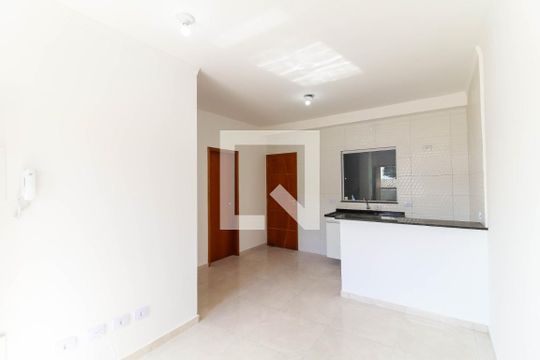Apartamento à venda com 2 quartos, 40m² em Parque Artur Alvim, São Paulo