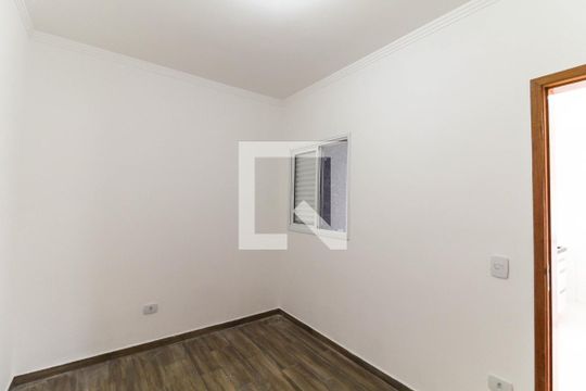 Quarto 1 de apartamento à venda com 2 quartos, 40m² em Parque Artur Alvim, São Paulo