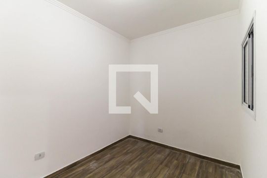 Quarto 1 de apartamento à venda com 2 quartos, 40m² em Parque Artur Alvim, São Paulo