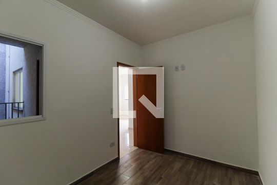 Quarto 1 de apartamento à venda com 2 quartos, 40m² em Parque Artur Alvim, São Paulo