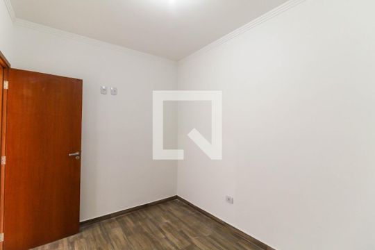 Quarto 1 de apartamento à venda com 2 quartos, 40m² em Parque Artur Alvim, São Paulo