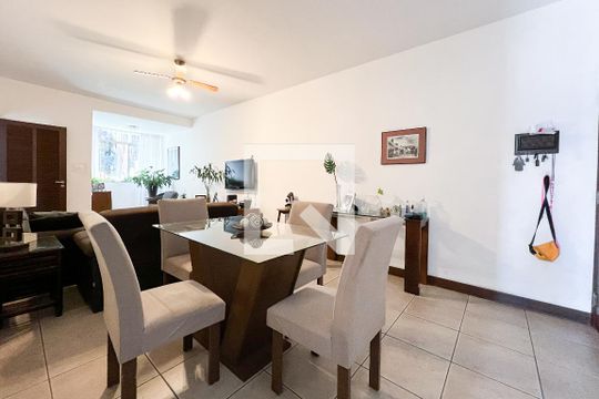 Sala de apartamento à venda com 2 quartos, 88m² em Perdizes, São Paulo