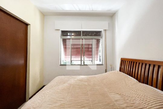 Quarto 1 de apartamento à venda com 2 quartos, 88m² em Perdizes, São Paulo