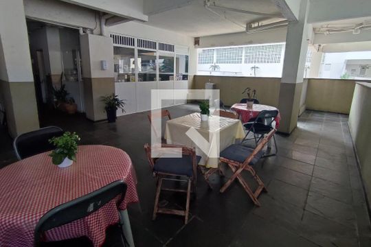 Área Comum de apartamento à venda com 2 quartos, 61m² em Freguesia (Jacarepaguá), Rio de Janeiro